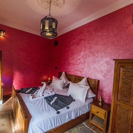 Riad Atlas Mejbar Марракеш Экстерьер фото