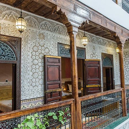 Riad Atlas Mejbar Марракеш Экстерьер фото