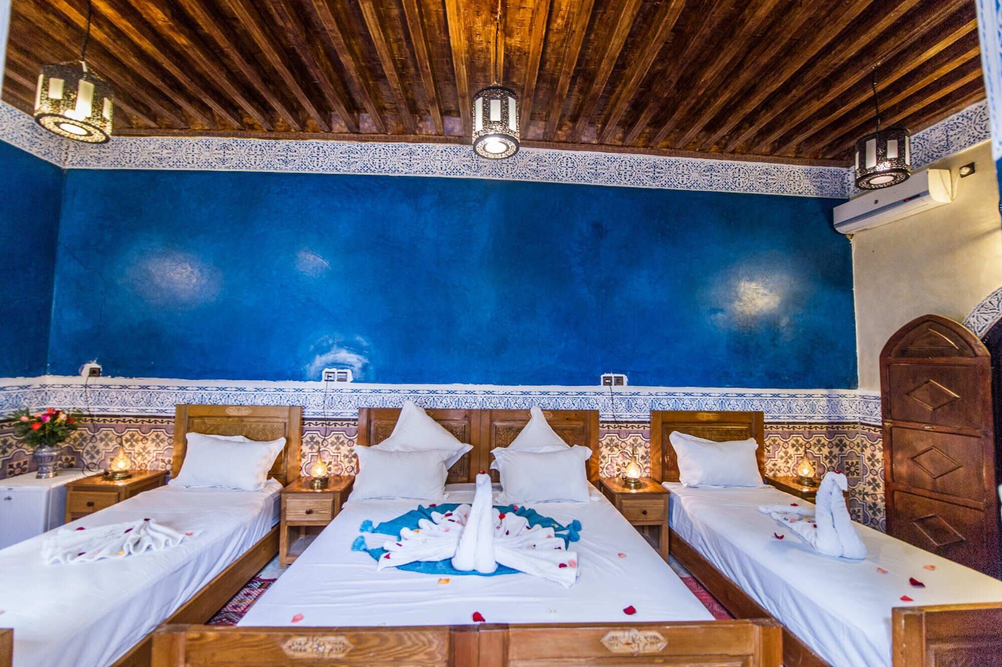 Riad Atlas Mejbar Марракеш Экстерьер фото
