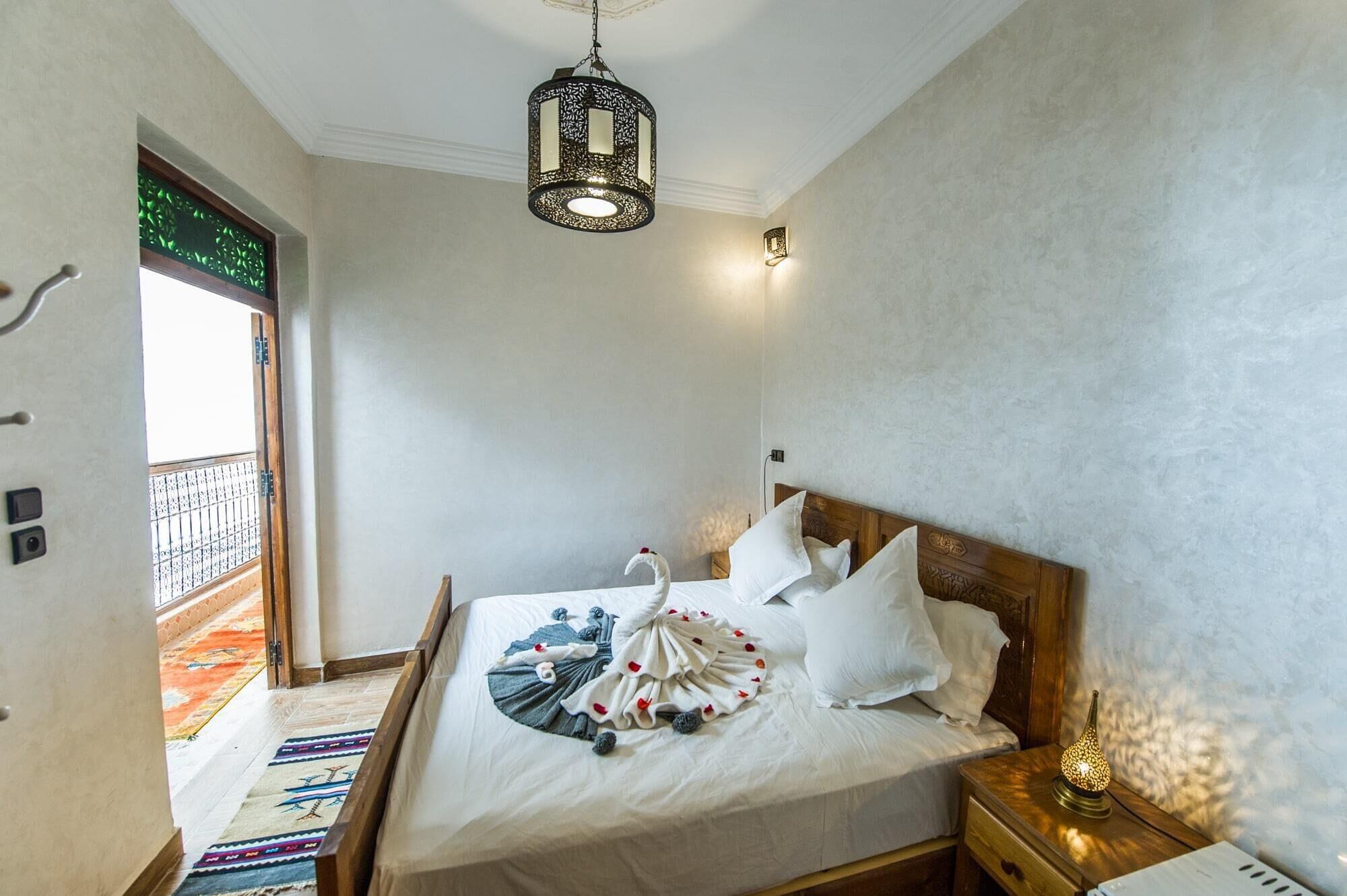 Riad Atlas Mejbar Марракеш Экстерьер фото